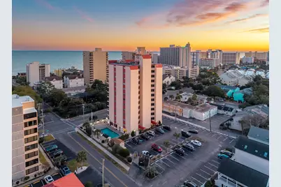 7509 N Ocean Blvd. #704, Myrtle Beach, SC 29572 - Photo 1