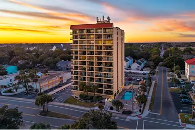 7509 N Ocean Blvd. #704, Myrtle Beach, SC 29572 - Photo 2