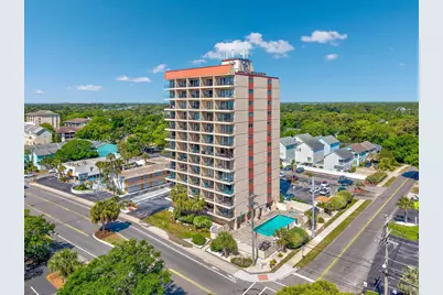 7509 N Ocean Blvd. #704, Myrtle Beach, SC 29572 - Photo 4