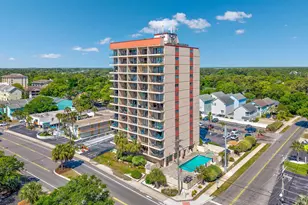 7509 N Ocean Blvd, Myrtle Beach, SC 29572 - Photo 4