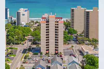 7509 N Ocean Blvd. #704, Myrtle Beach, SC 29572 - Photo 14