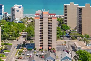 7509 N Ocean Blvd, Myrtle Beach, SC 29572 - Photo 14