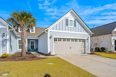 1026 Eugenio St., Myrtle Beach, SC 29577 - Photo 1