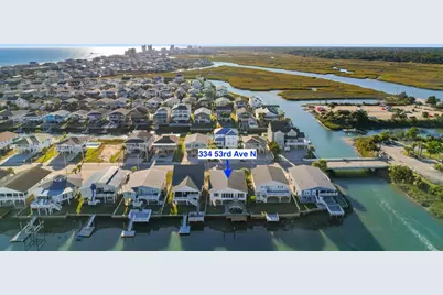 334 53rd Ave. N, North Myrtle Beach, SC 29582 - Photo 38