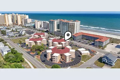 609 Hillside Dr. S #C-16, North Myrtle Beach, SC 29582 - Photo 32