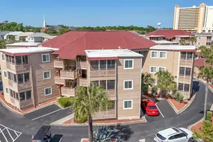 609 Hillside Dr S, North Myrtle Beach, SC 29582 - Photo 2