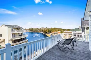 6001 G3 South Kings Hwy, Myrtle Beach, SC 29575 - Photo 30