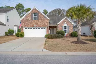 5149 Morning Frost Pl, Myrtle Beach, SC 29579 - Photo 1