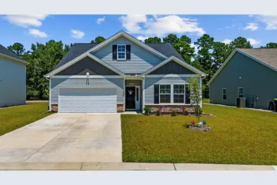 115 Hancher Dr., Myrtle Beach, SC 29588 - Photo 1