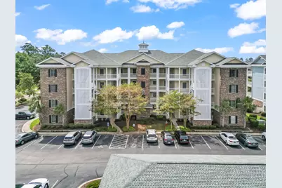 4843 Luster Leaf Circle #401, Myrtle Beach, SC 29577 - Photo 1