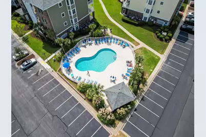4843 Luster Leaf Circle #401, Myrtle Beach, SC 29577 - Photo 32