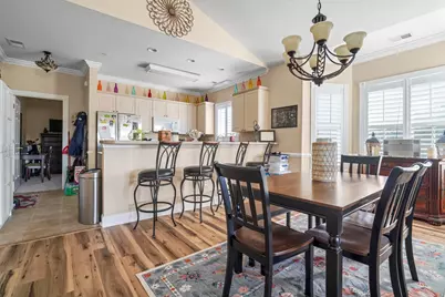 4843 Luster Leaf Circle #401, Myrtle Beach, SC 29577 - Photo 10