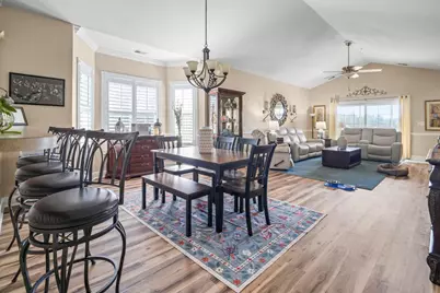 4843 Luster Leaf Circle #401, Myrtle Beach, SC 29577 - Photo 8
