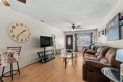 6504 Wildwood Trail #A, Myrtle Beach, SC 29572 - Photo 8