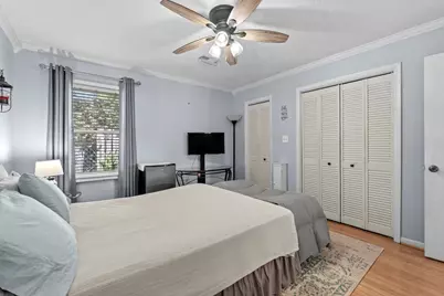 6504 Wildwood Trail #A, Myrtle Beach, SC 29572 - Photo 20