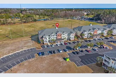 1012 Ray Costin Way #411, Garden City, SC 29576 - Photo 32