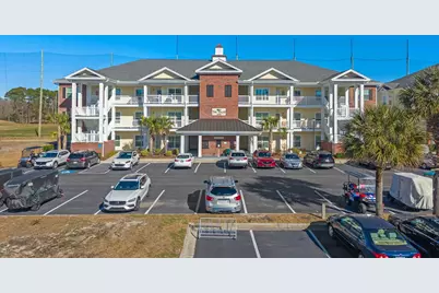 1012 Ray Costin Way #411, Garden City, SC 29576 - Photo 1