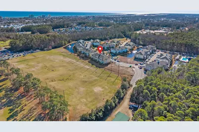 1012 Ray Costin Way #411, Garden City, SC 29576 - Photo 34