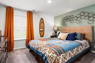 5042 Yellowstone Dr, Conway, SC 29526 - Photo 24