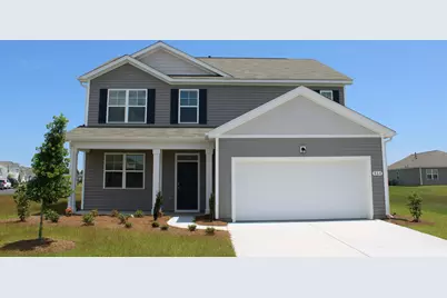 5050 Yellowstone Dr., Conway, SC 29526 - Photo 1