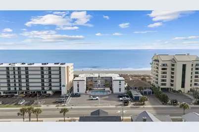 2203 S Ocean Blvd. #B1, North Myrtle Beach, SC 29582 - Photo 22