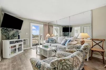 2203 S Ocean Blvd. #B1, North Myrtle Beach, SC 29582 - Photo 6