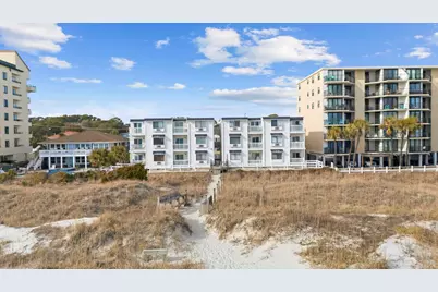 2203 S Ocean Blvd. #B1, North Myrtle Beach, SC 29582 - Photo 1