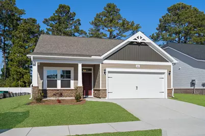 2491 Campton Loop, Conway, SC 29527 - Photo 34
