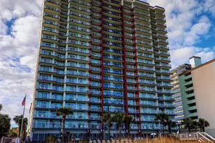 2007 S Ocean Blvd, Myrtle Beach, SC 29577 - Photo 32
