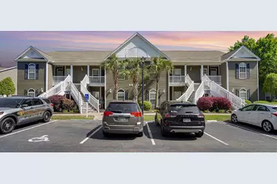 1113 Peace Pipe Pl. #Unit 204, Myrtle Beach, SC 29579 - Photo 1