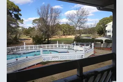 1100 Possum Trot Rd. #D104, North Myrtle Beach, SC 29582 - Photo 14