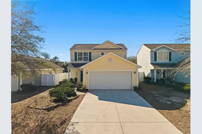 877 Silvercrest Dr., Myrtle Beach, SC 29579 - Photo 2