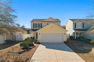 877 Silvercrest Dr, Myrtle Beach, SC 29579 - Photo 2