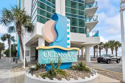 107 S Ocean Blvd. #1103, Myrtle Beach, SC 29577 - Photo 18