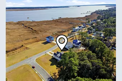Lot 55 Oak Bay Dr., Georgetown, SC 29440 - Photo 26