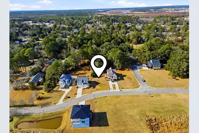 Lot 55 Oak Bay Dr., Georgetown, SC 29440 - Photo 18