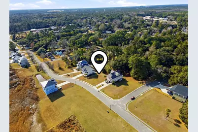 Lot 55 Oak Bay Dr., Georgetown, SC 29440 - Photo 2