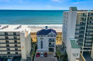 6015 Catalina Dr, North Myrtle Beach, SC 29582 - Photo 24