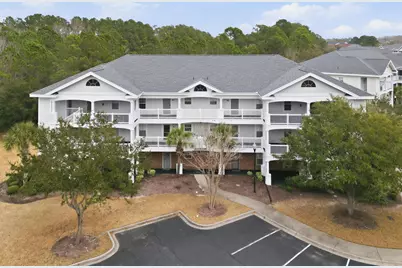 6015 Catalina Dr. #114, North Myrtle Beach, SC 29582 - Photo 1