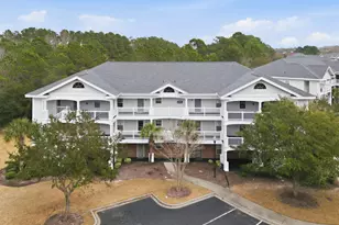 6015 Catalina Dr, North Myrtle Beach, SC 29582 - Photo 1