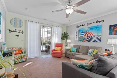 6015 Catalina Dr. #114, North Myrtle Beach, SC 29582 - Photo 14