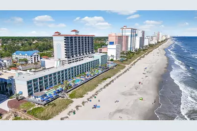 2401 S Ocean Blvd. S #1157, Myrtle Beach, SC 29577 - Photo 14