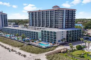 2401 S Ocean Blvd S, Myrtle Beach, SC 29577 - Photo 36