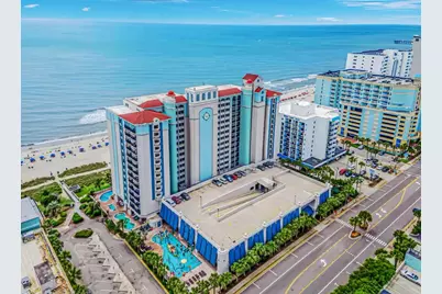 2401 S Ocean Blvd. S #1157, Myrtle Beach, SC 29577 - Photo 2