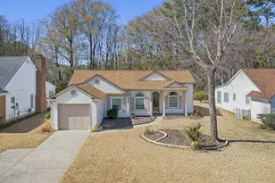667 Bluebird Ln, Murrells Inlet, SC 29576 - Photo 1