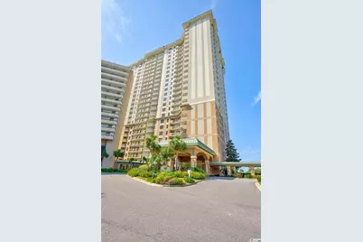 9994 Beach Club Dr. #1601, Myrtle Beach, SC 29572 - Photo 1