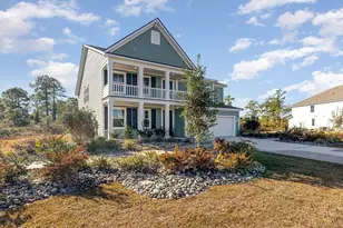 7041 Cinnamon Dr, Conway, SC 29526 - Photo 1