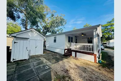 6001 - N65 S Kings Hwy., Myrtle Beach, SC 29575 - Photo 1
