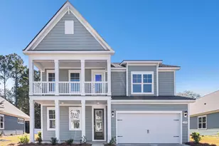 3021 Berry Bush Way, Conway, SC 29526 - Photo 1