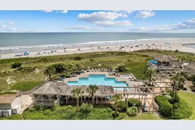 415 Ocean Creek Dr. #2325, Myrtle Beach, SC 29572 - Photo 2